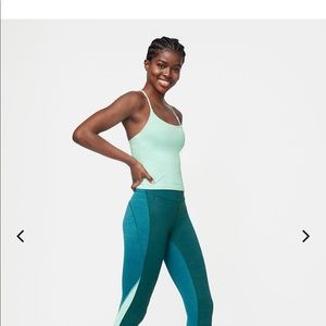 Outdoor Voices Tech Sweat Top